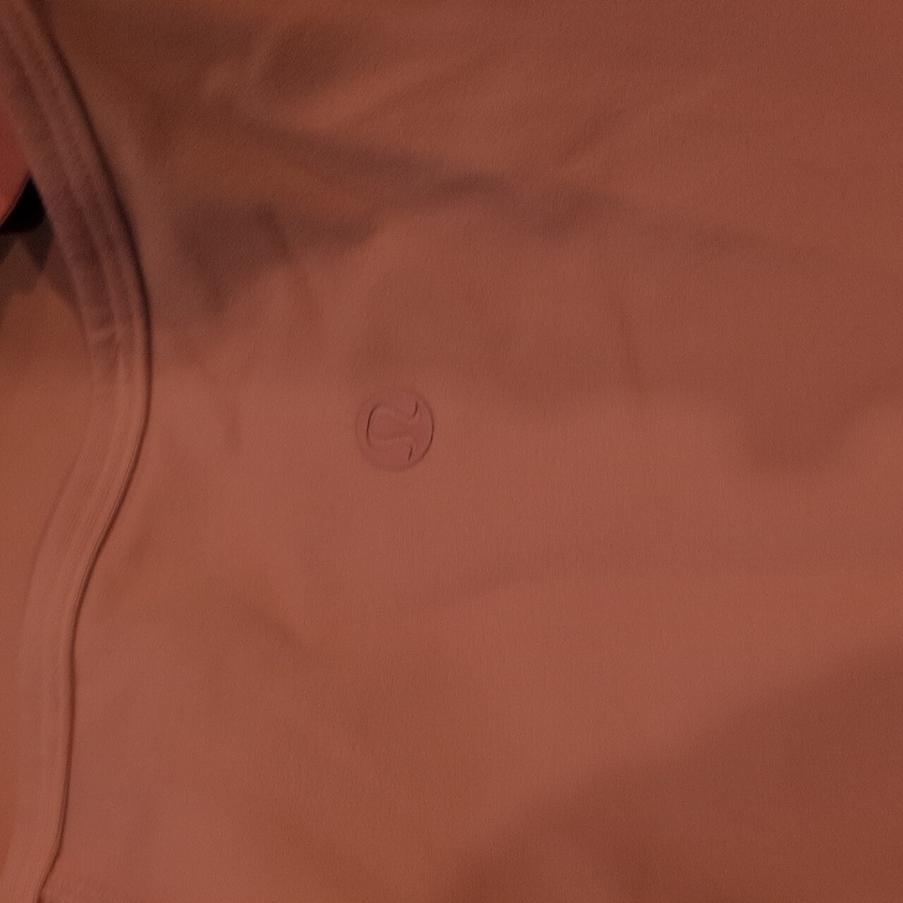 Lululemon Picnic Play Dress Brick Rose - Picture 9 of 9